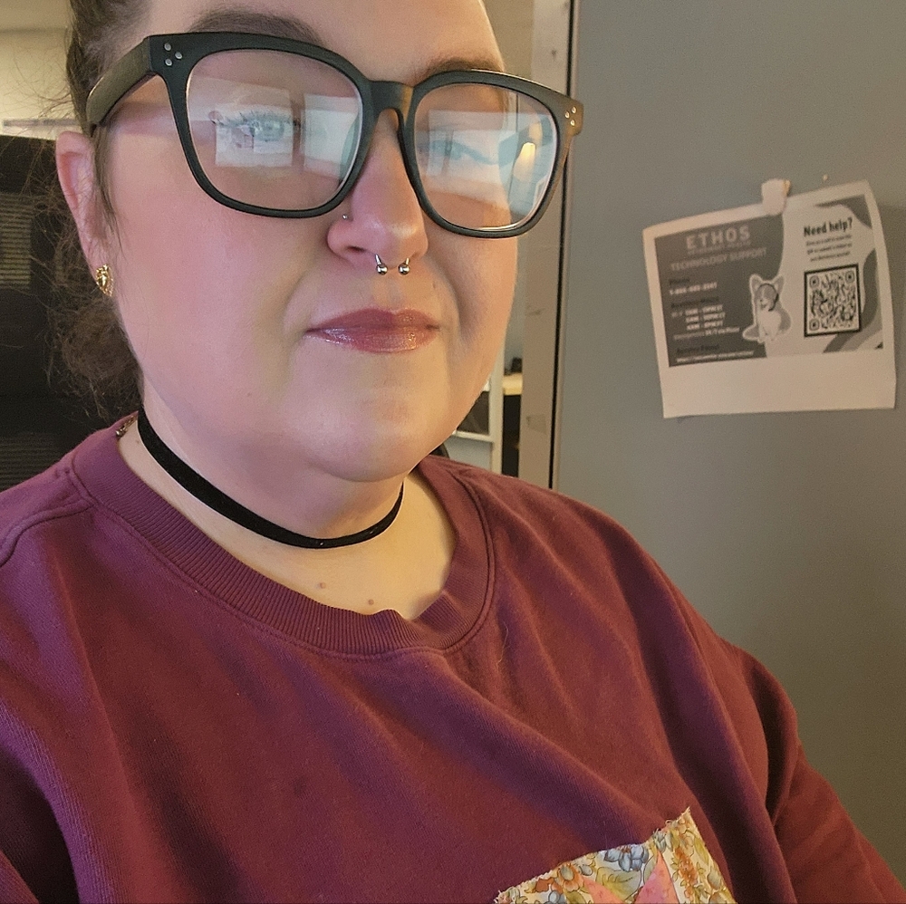 Meet your Posher, Chantelle